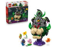 LEGO Super Mario 72042 Prince Florian i Castle Bowser - 1331714 - zdjęcie 1